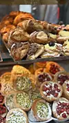 Hrskava izvana, kremasta iznutra – sfogliatella u svom savršenom izdanju