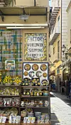 Sorrento je istovremeno profinjen i opušten, romantičan i živahan