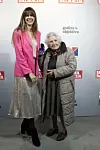 Antonija Ćosić i Slavka Pavić