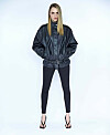 Cara Delevingne za Topshop