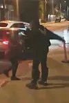 Snimka Westovog napada na obožavatelja koji je od svog idola zatražio potpis