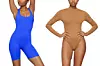 Swim Cycle Suit; 820 kn/Swim Long Sleeve One Piece; 740 kn