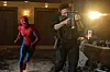 Spider-Man i The Punisher (Jon Bernthal)
