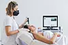 HydraFacial tretman najčešće se izvodi na licu i vratu, a po potrebi i na rukama, nogama, leđima i abdomenu.