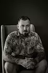 Glavni chef restorana Sabbia Matija Pavlic