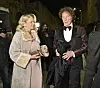 Ponosni roditelji na vjenčanju kćeri Hane