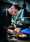 Chef Stjepan Vukadin
