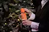 Publika je za vrijeme tribine uživala u hladnoj Cedeviti