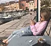 Jelena Veljača još jedan ženski razgovor vodi preko Skypea