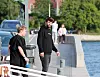 Nogometaš Gerard Pique na kobnom putovanju u švedskom Stockholmu sredinom lipnja