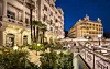 Hotel Palace Bellevue