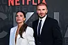 Victoria i David Beckham na premijeri dokumentarca ‘Beckham‘ u Londonu