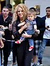 Shakira sa sinom Sashom