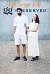 Marko Gusić i Dora Lončarić