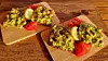 Aromatični guacamole