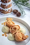 Cappelletti di Strudel