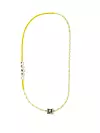 Ogrlica Fendi; Matchesfashion (2434 kn)