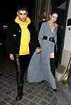 Zayn Malik i Gigi Hadid imaju jednogodišnju kćer.