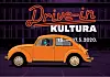 Rezervirajte svoje mjesto na Drive-in kulturi