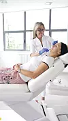 Dr. Jolanda Kanižaj Rajković iz poliklinike Sinteza Skin Clinic