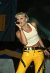 Gwen Stefani 1996., na koncertu grupe No Doubt