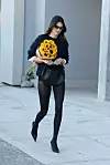 Kendall Jenner u Bottega Veneta looku