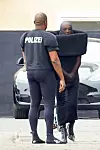 Kanye ‘Ye‘ West i ‘supruga‘ Bianca Censori u neobičnom izdanju za misu