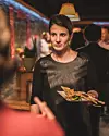 Ana Jelušić Black u Švicarskoj podiže svoju obitelj.