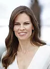 Hilary Swank