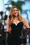 Shakira je sama stigla na kansku premijeru filma ‘Elvis‘ lanjskog svibnja