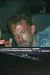 Izgledao je kao što većina ljudi izgleda nakon lude noći