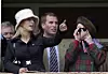 File photo dated 18/03/04 of the Princess Royal (right) with her children Zara and Peter Phillips at Cheltenham Race Course. Anne celebrates her 70th birthday on Saturday.,Image: 551795853, License: Rights-managed, Restrictions: FILE PHOTO, Model Release: no, Credit line: David Jones / PA Images / Profimedia