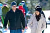 Prince Harry i Meghan stigli su na Valentinovo u Kanadu