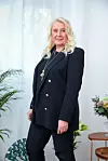 Psihologinja i psihoterapeutkinja Andreja Kostelić-Martić