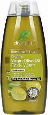 Gel za tuširanje s maslinovim uljem 80,40 kn DR. ORGANIC