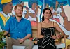 Kolumbija je posljednja zemlja koju su Harry i Meghan zajedno posjetili ove godine