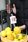 Domaće naranče i mandarine iz doline Neretve i najbolja vina iz Konavala