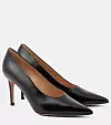 Gianvito Rossi crne salonke (525 eura)