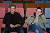 Tihomir Fileš i Jasenko Houra Jajo