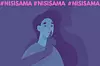 iStock nisi sama, nisam tražila gif gloria glam