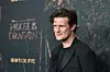 Matt Smith tumači ulogu princa Daemona