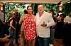 Jelena Orešković i Jura Gašparac