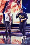 Jelena Perčin i Bojan Jambrošić