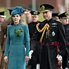 Princ William i princeza Catherine