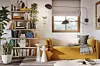 Havenly reading corner