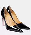 Christian Louboutin crne salonke (745 eura)