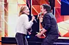 Jelena Perčin i Bojan Jambrošić