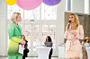 Ida Prester i dermatologinja Ivana Prkačin