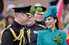 Supružnici William i Kate