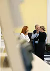 Dubrovačka kiparica održala izložbu u Londonu